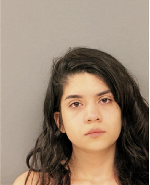 ALONDRA N LOOR, Cook County, Illinois