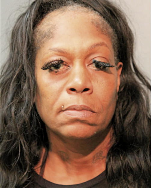 DENEEN EVETTE LUCKETT, Cook County, Illinois