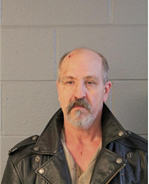 DAVID F MAGAS, Cook County, Illinois