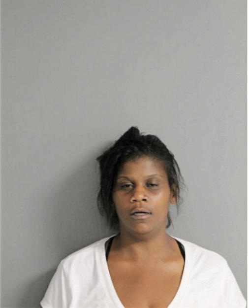 EBONY NICOLE MARTIN, Cook County, Illinois