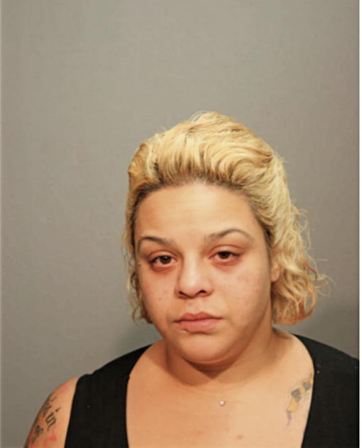 EDITH MARTINEZ, Cook County, Illinois