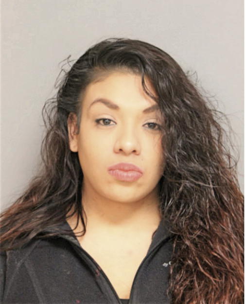 EMANDA F MATEO, Cook County, Illinois