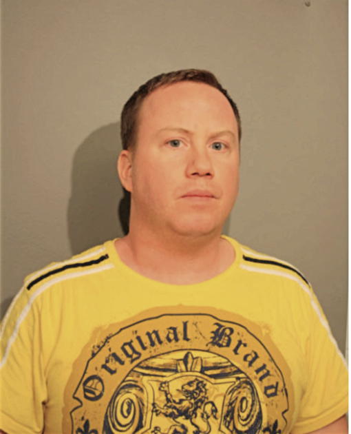 BRIAN F MAYHALL, Cook County, Illinois