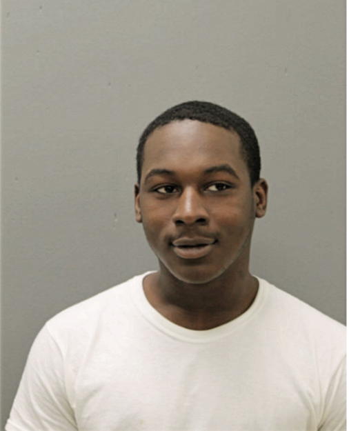 KYLE M MCHERRON, Cook County, Illinois