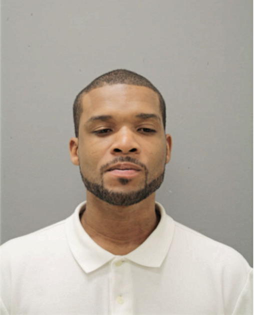 BOBBY MCKISSIC, Cook County, Illinois