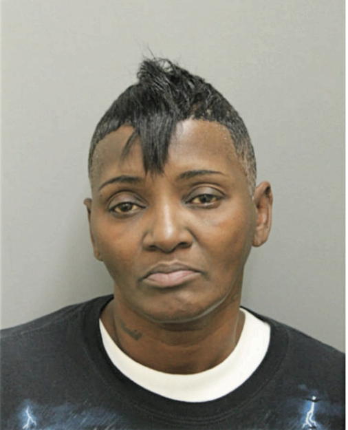 MARILYN MCLIN, Cook County, Illinois