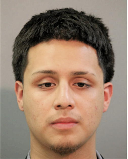 ALVARO A MEDINA, Cook County, Illinois