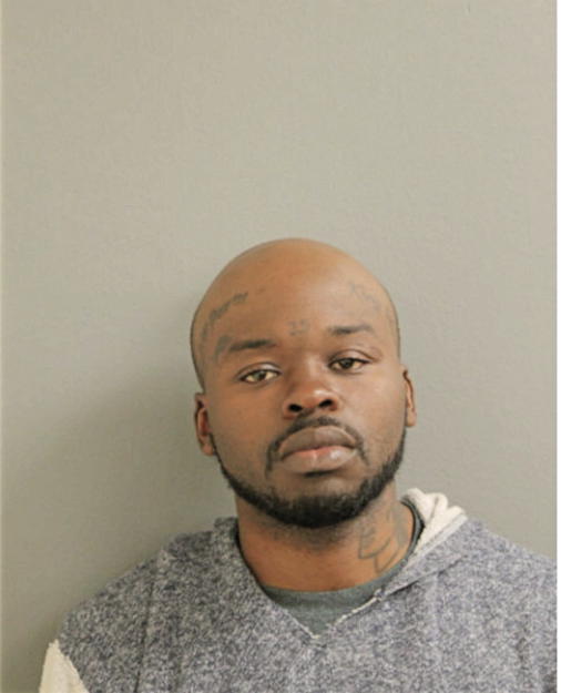 DEMETRIUS L MEMBERS, Cook County, Illinois