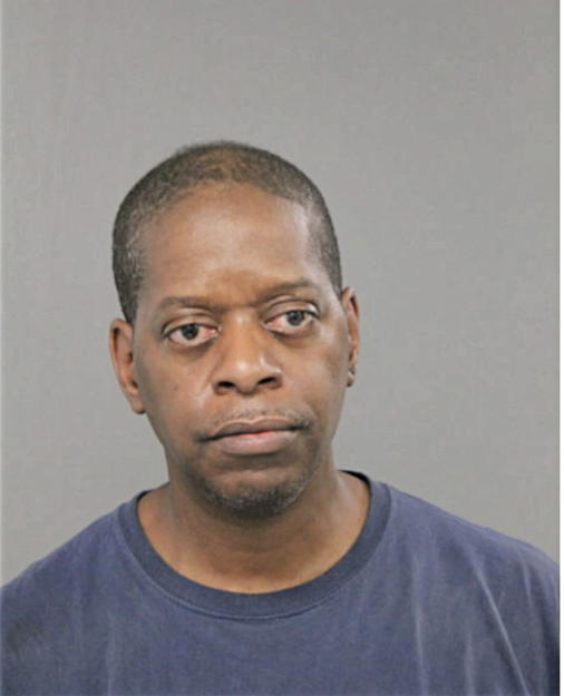 GLENN MILLER, Cook County, Illinois