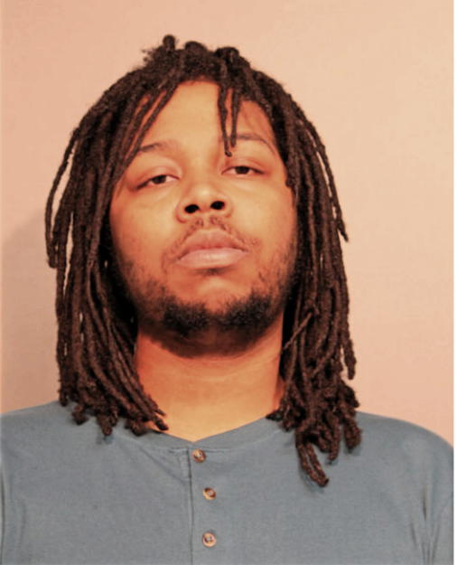 TYRONE MILLER, Cook County, Illinois