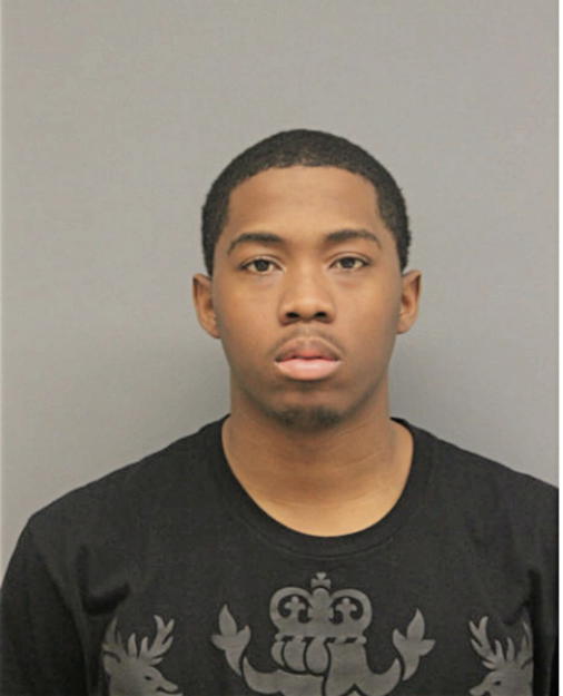 JALEN EDMOND MINOR, Cook County, Illinois