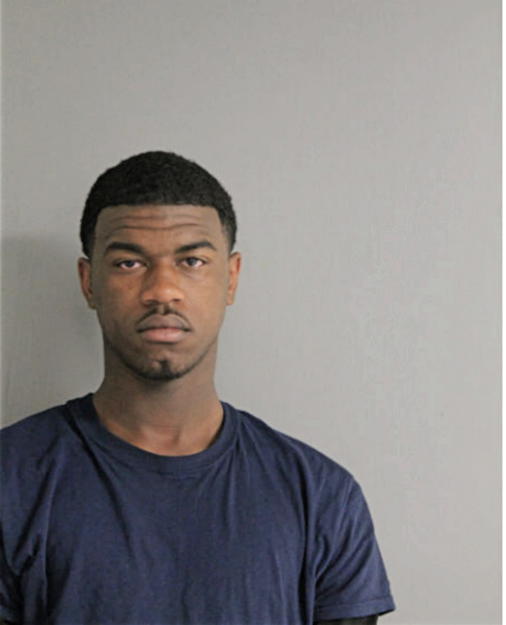 MARCUS D MITCHELL, Cook County, Illinois