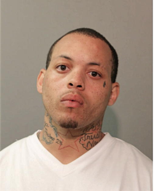 JEREMY L MOSLEY, Cook County, Illinois