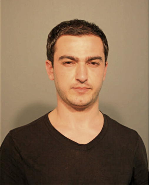 ARSEN MURADKHANYAN, Cook County, Illinois