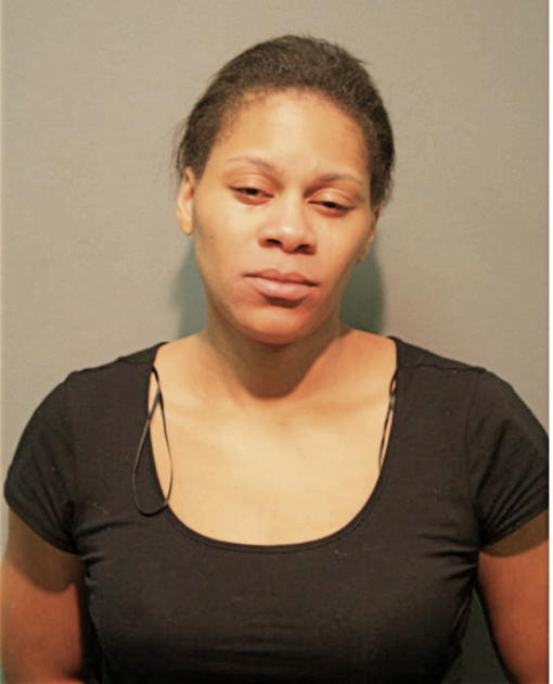 KENSHA S MURRY, Cook County, Illinois