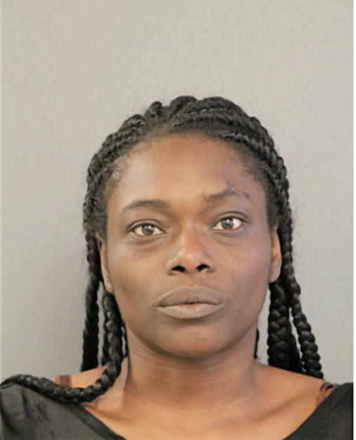 TANISHA NEAL, Cook County, Illinois