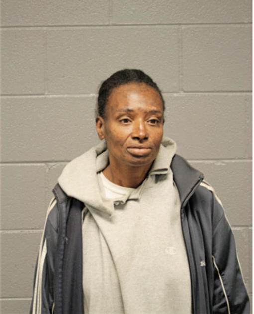 YVETTE NICHOLSON, Cook County, Illinois