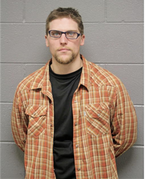 ROBERT L OLEWINE, Cook County, Illinois