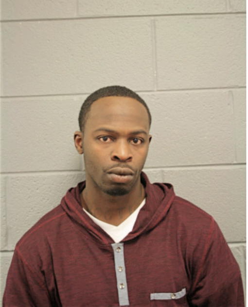 URIAH OLIVER, Cook County, Illinois