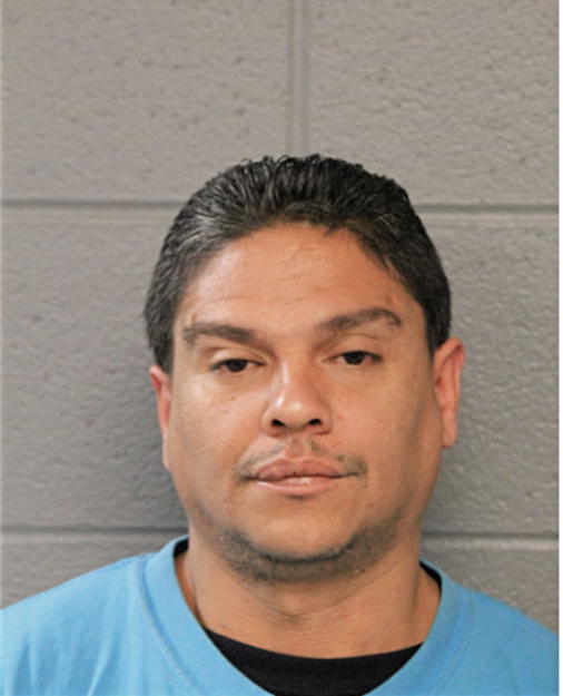RAYMOUND J ORTIZ, Cook County, Illinois