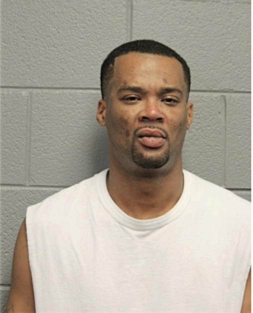 GREGORY T OUSLEY, Cook County, Illinois