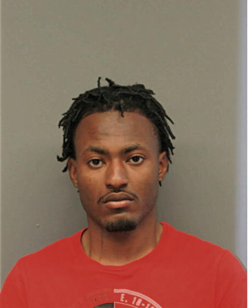 JALIN PARKS, Cook County, Illinois
