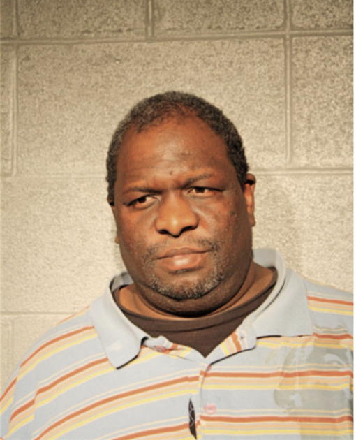 ANTHONY PATTERSON, Cook County, Illinois