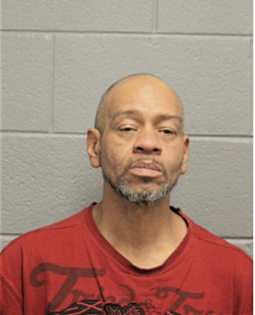 RONNELL PAYNE, Cook County, Illinois