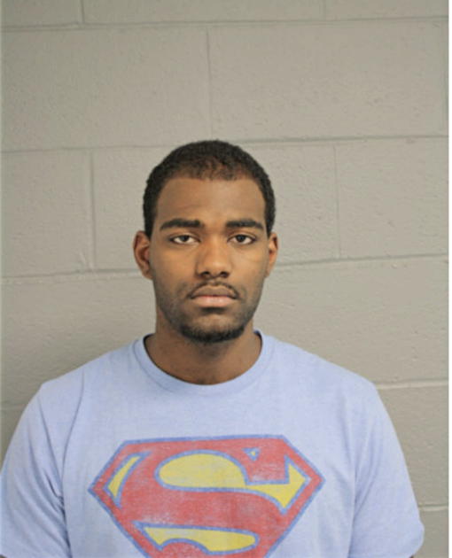 DOMINIQUE D PERKINS, Cook County, Illinois