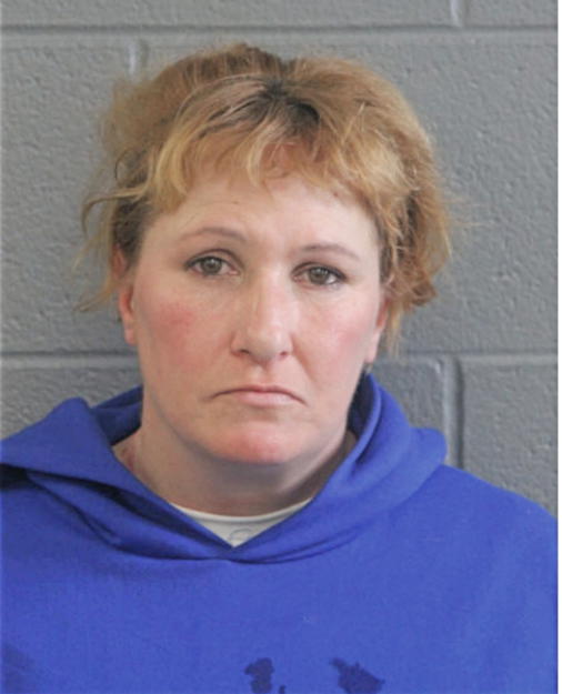 BRANDI L PETERS, Cook County, Illinois