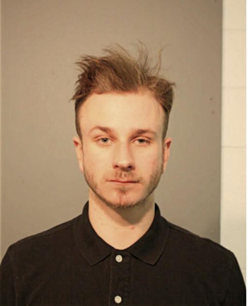MICHAEL POMERANTZ, Cook County, Illinois