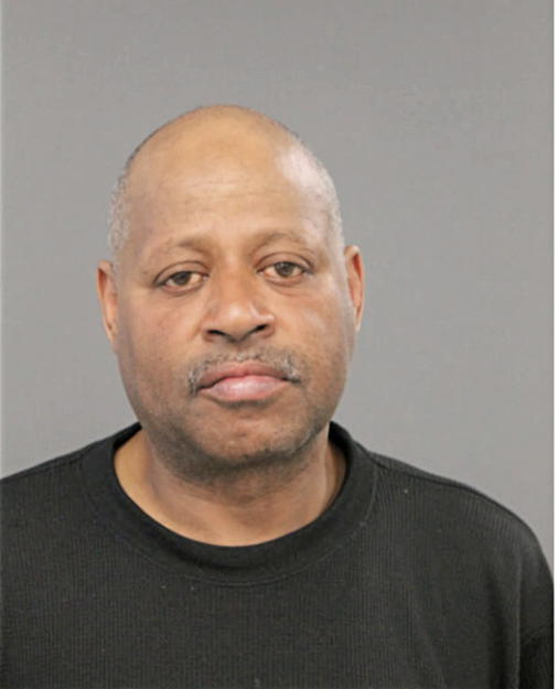 JOE L POUNCIL, Cook County, Illinois