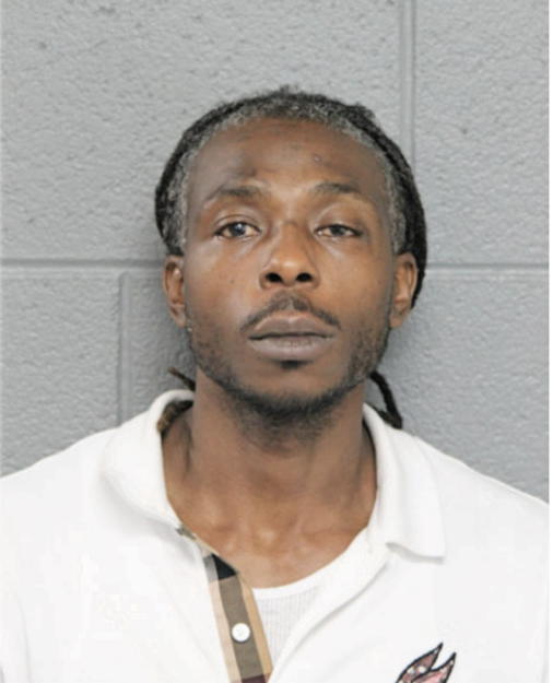 GERANCE RAMBUS, Cook County, Illinois