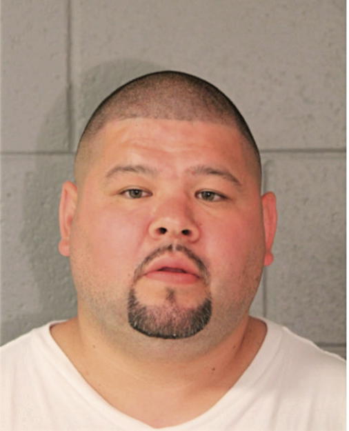 CHARLES M RAMIREZ, Cook County, Illinois