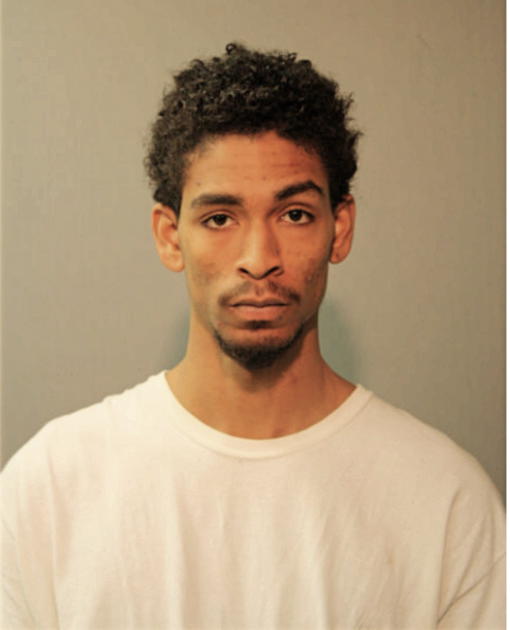 JULIAN D REED, Cook County, Illinois