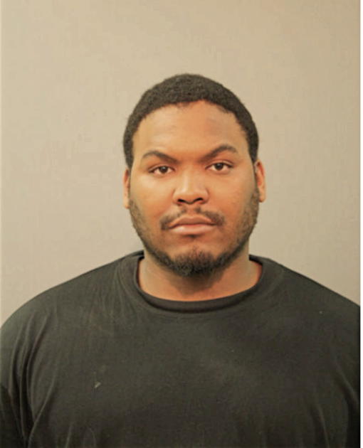 LAVON D REED, Cook County, Illinois