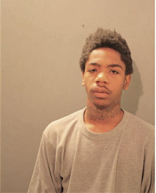 TIMOTHY J REED, Cook County, Illinois
