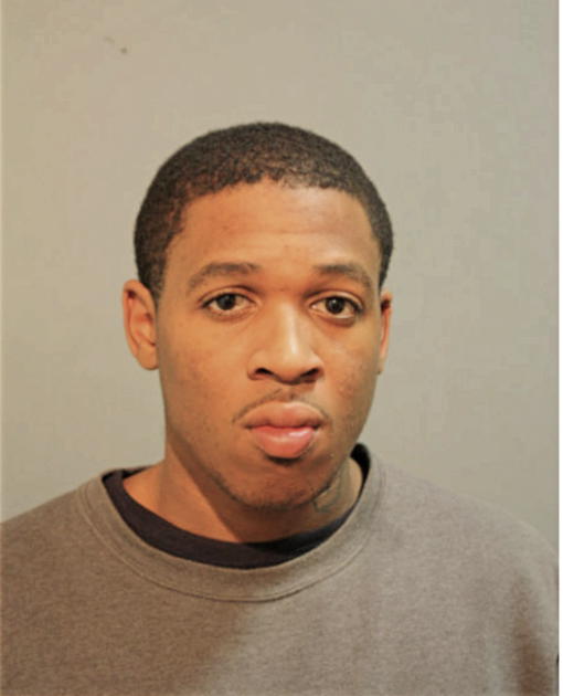 VERRELL A REED, Cook County, Illinois
