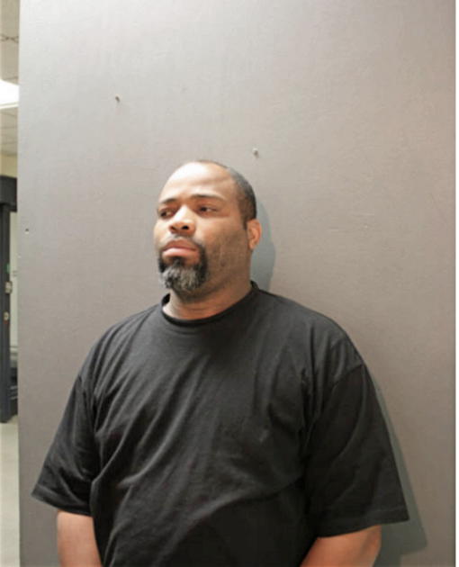 RUSSELL RICARD, Cook County, Illinois