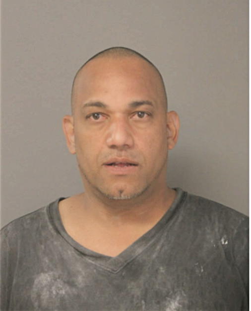 JORGE RIVERA, Cook County, Illinois