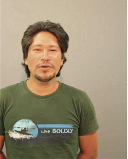 JESUS RODRIGUEZ, Cook County, Illinois