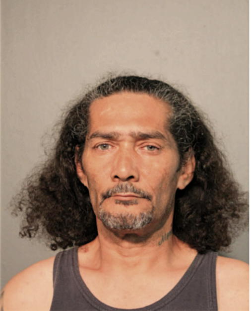 MIGUEL A RODRIGUEZ, Cook County, Illinois