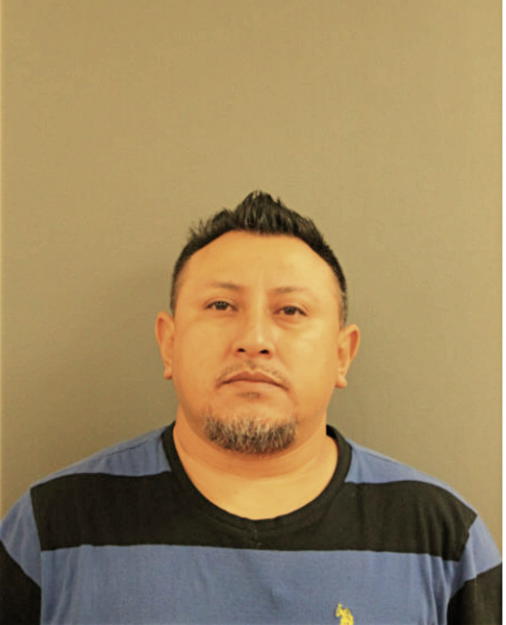 MIGUEL ROSALES-REYES, Cook County, Illinois