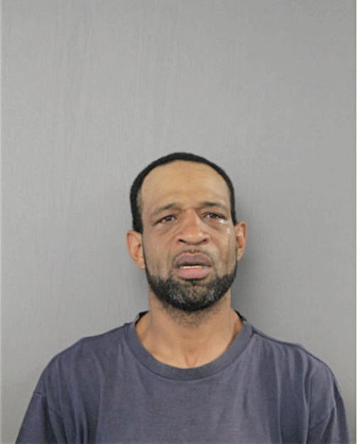 CHRISTOPHER ROSE, Cook County, Illinois
