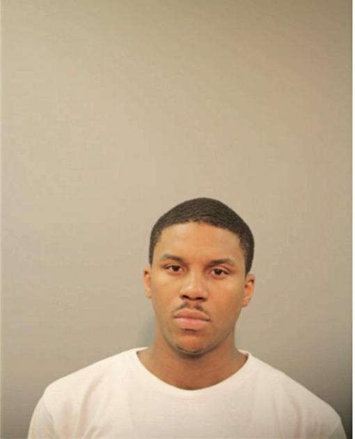 BRYANT K ROSS, Cook County, Illinois