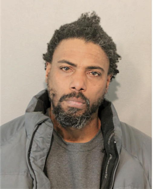 TIMOTHY SAMUELS, Cook County, Illinois