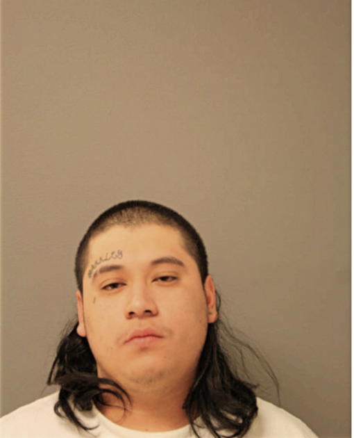 JOEL SANDOVAL, Cook County, Illinois