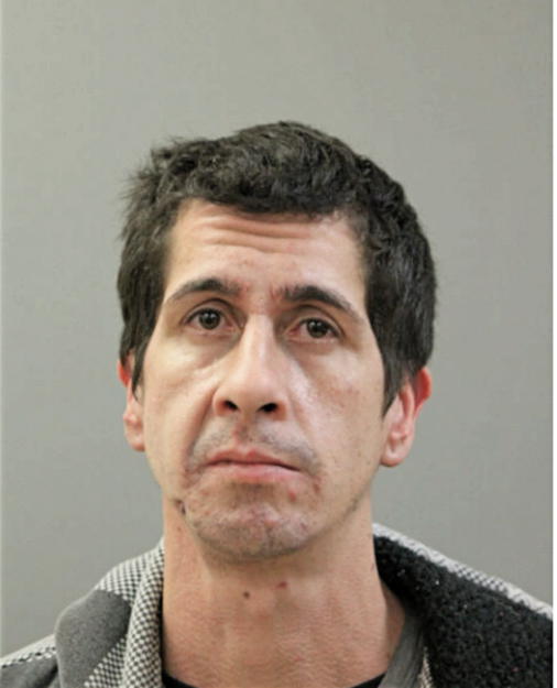 JULIO SANTIAGO, Cook County, Illinois