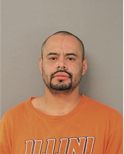 JORGE J SARABIA, Cook County, Illinois