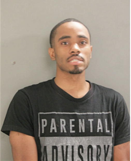 ROBERT SCATES, Cook County, Illinois